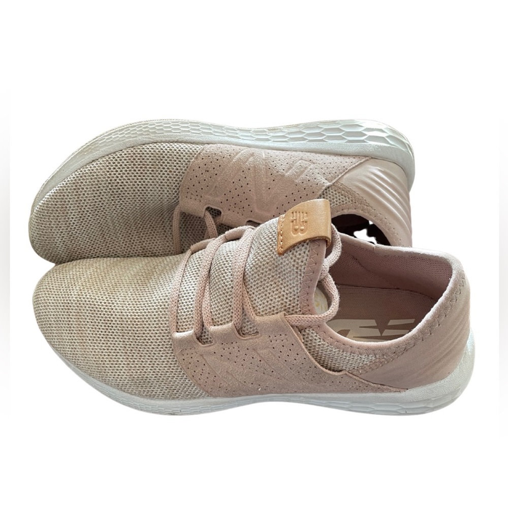 New Balance Fresh Foam Sneakers